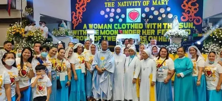 2nd Quarter Praise & Worship