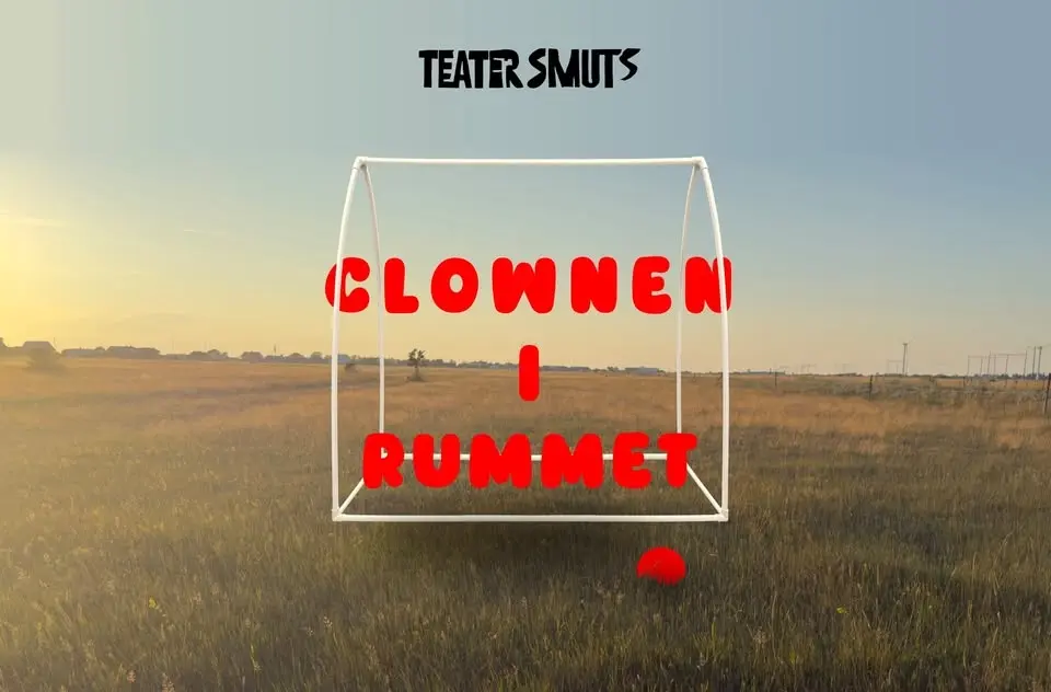 Clownen i rummet