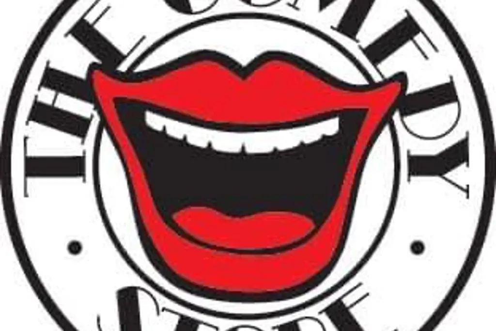 The Comedy Store Players - Sunday 2nd August
