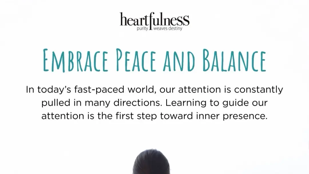 Heartfulness meditasjon Grünerløkka