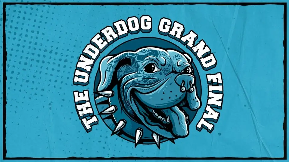 The Underdog: 2026 - Grand Final