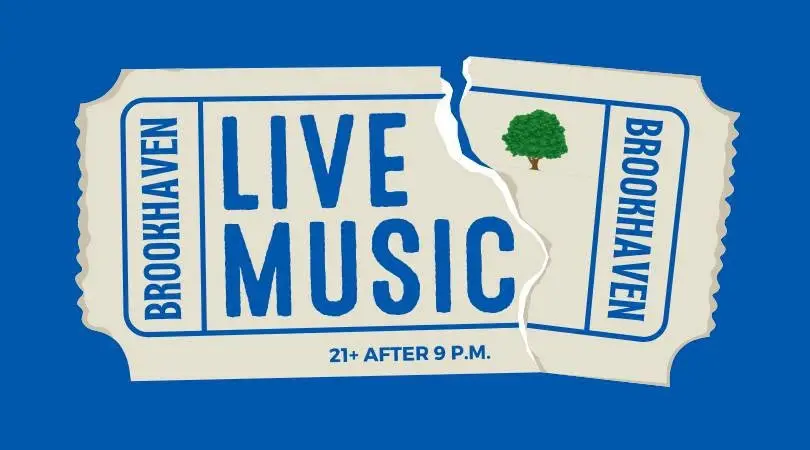 Live Music: Charvey
