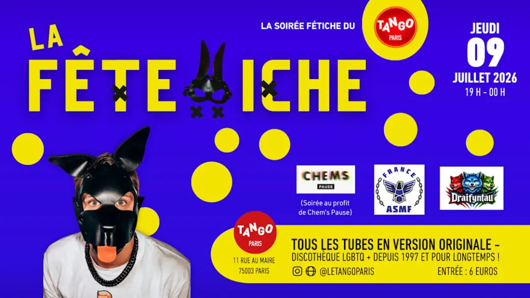 Fête - Iche #2
