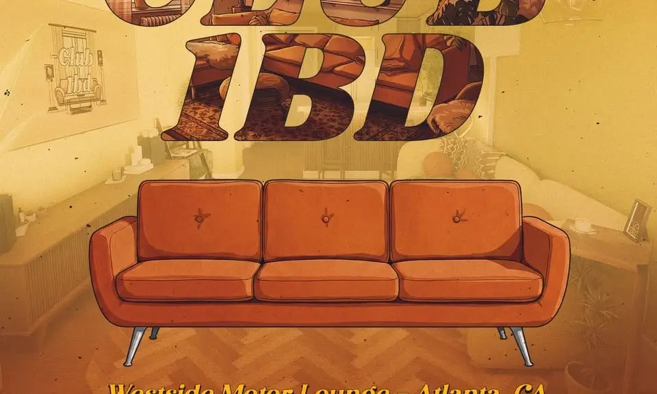 Club 1BD Atlanta (Day Party)