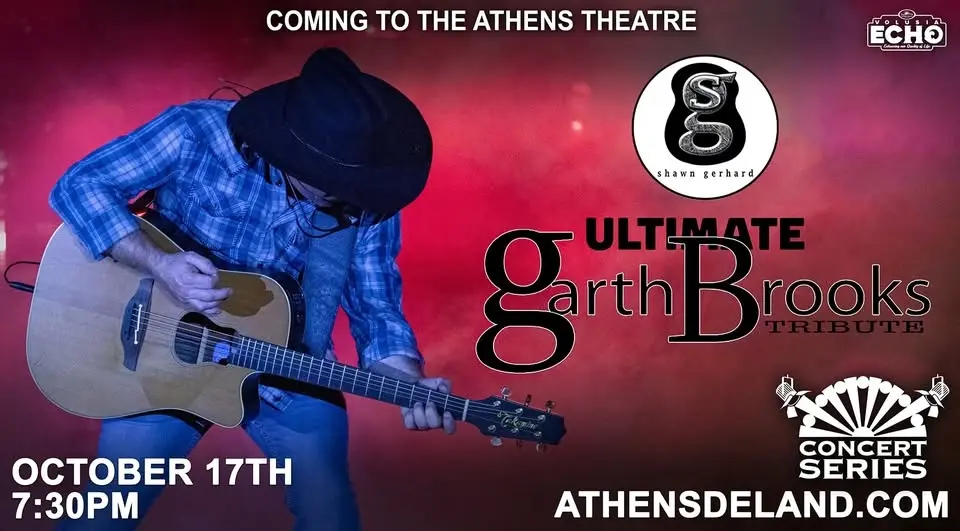 The Ultimate Garth Brooks Tribute