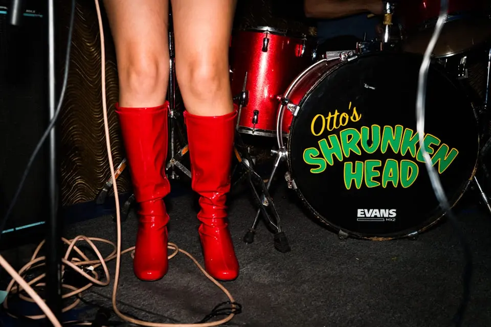 dr. ex and the Break-ups/Civil Rats/the droogettes 