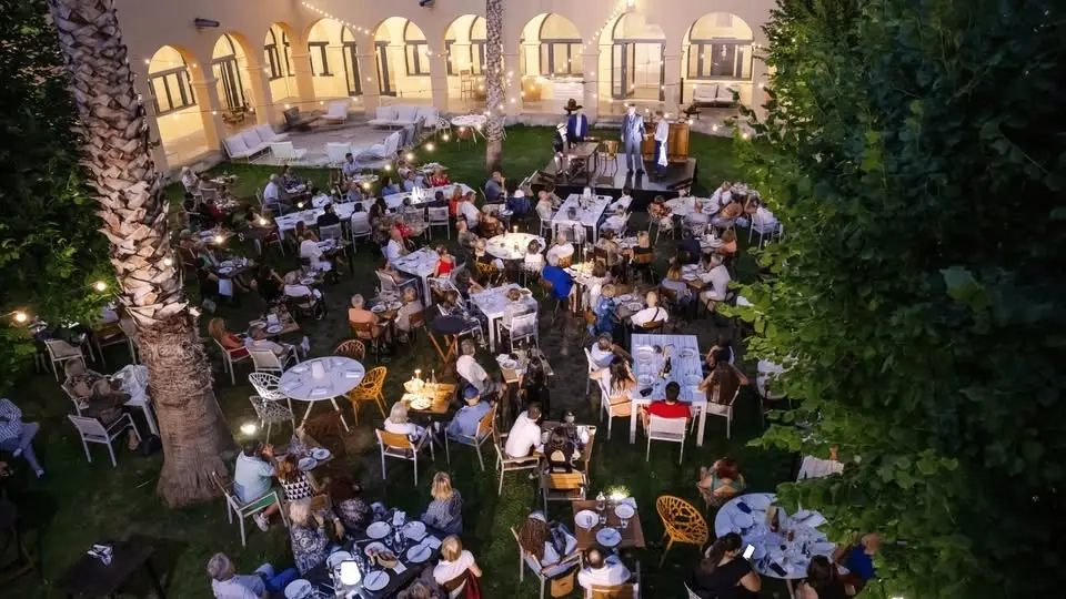 LES DÎNERS PAGNOL : une expérience gastronomique et théâtrale !
