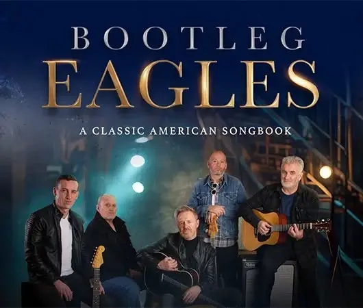 The Bootleg Eagles