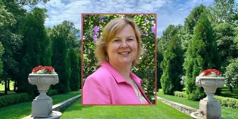 Gardens of the Gilded Age by Jana Milbocker | Lecture & Lunch