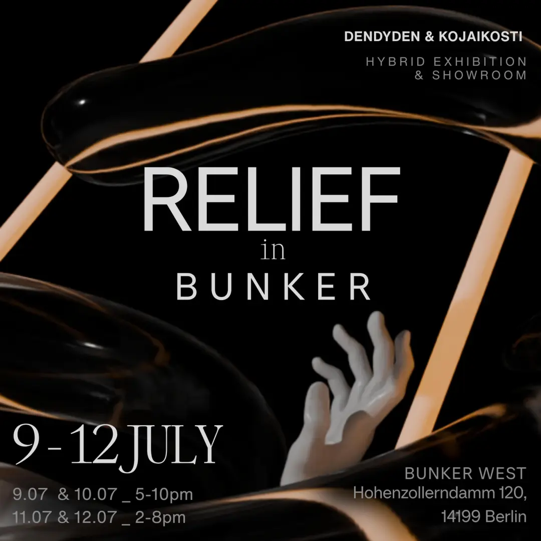RELIEF in Bunker