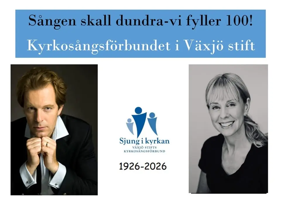 100-årsjubileum