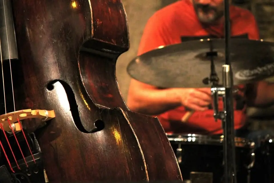 Jazz i Kummelby (musikveckan) 
