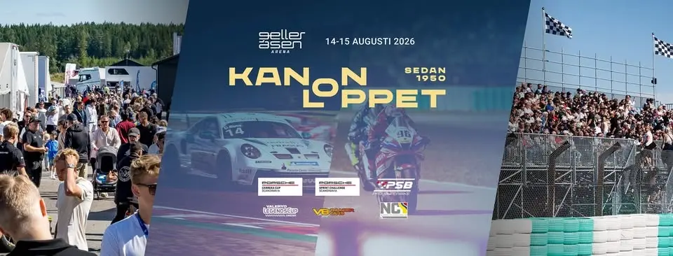 Kanonloppet