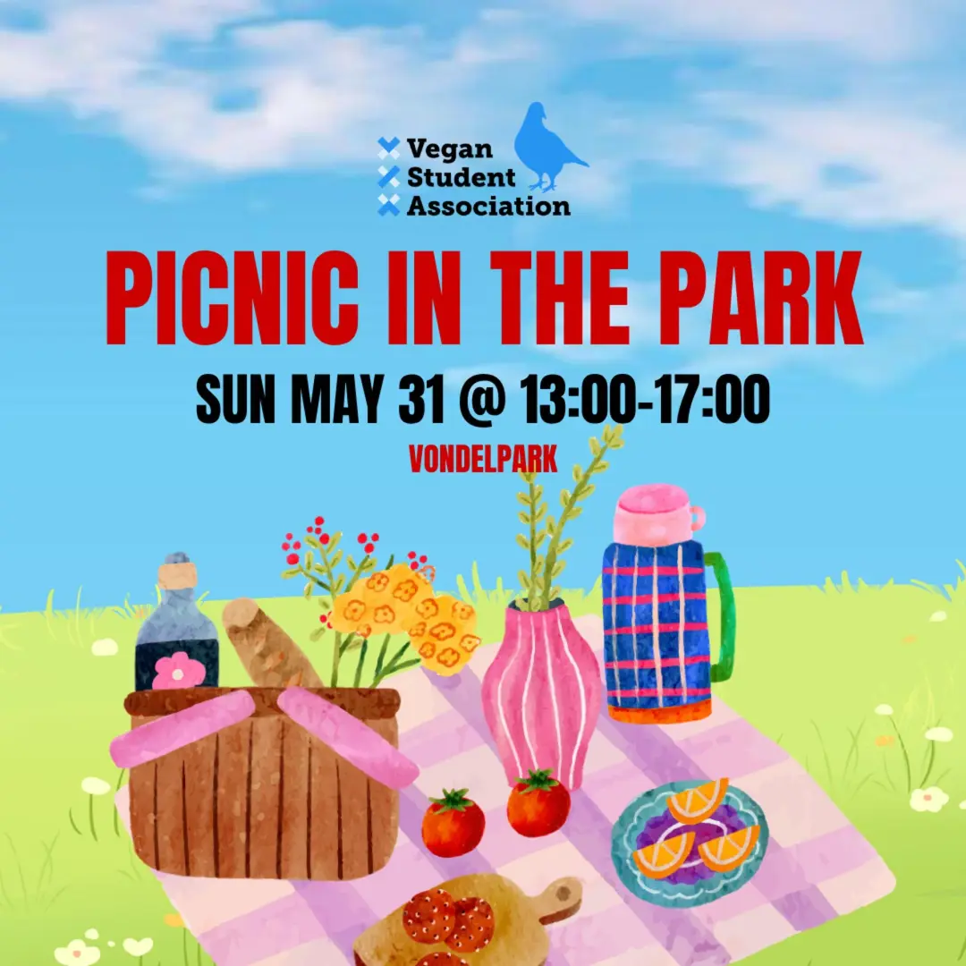 Picnic in the Park