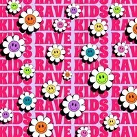 Kids Day Rave!