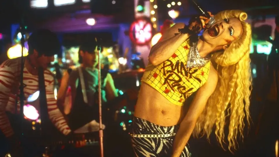 Hedwig and the Angry Inch: The 25th Anniversary Movie Tour