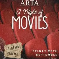 A night of Movies