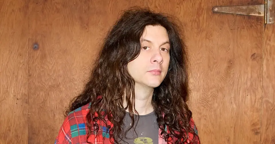 Kurt Vile and The Violators