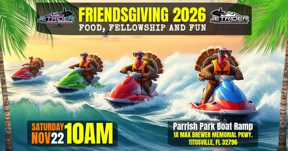 JRN Friendsgiving 2026