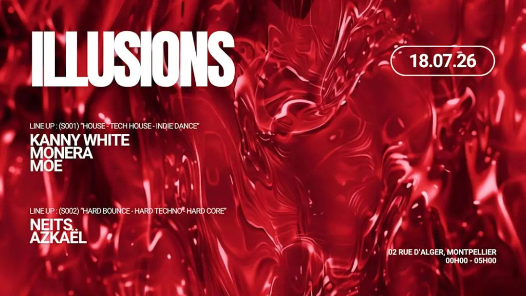 Boum Boum : Illusions