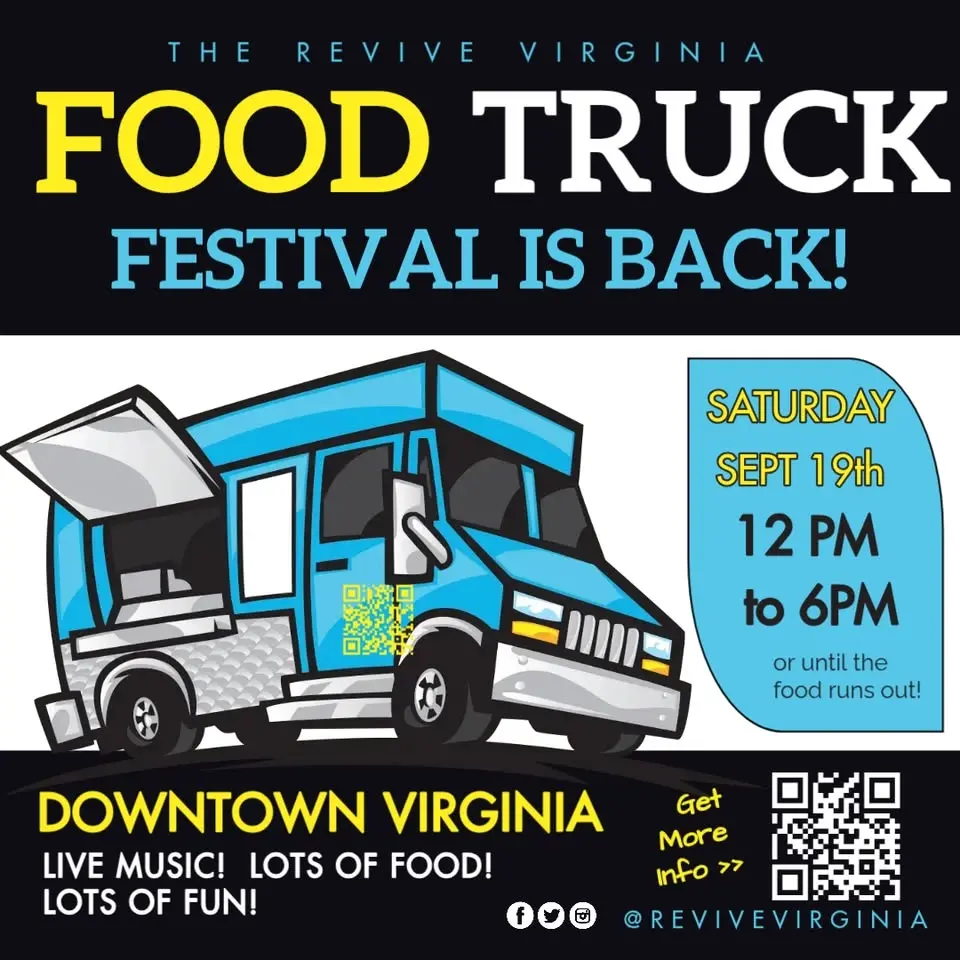 Food Truck Festival 2026