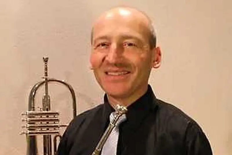 St. John's Organ Cycle 1/26: J. Verner (trumpet) & P. Verner (violoncello)