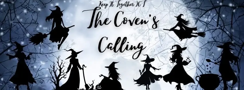 The Coven's Calling: A KIT Girls Night Social