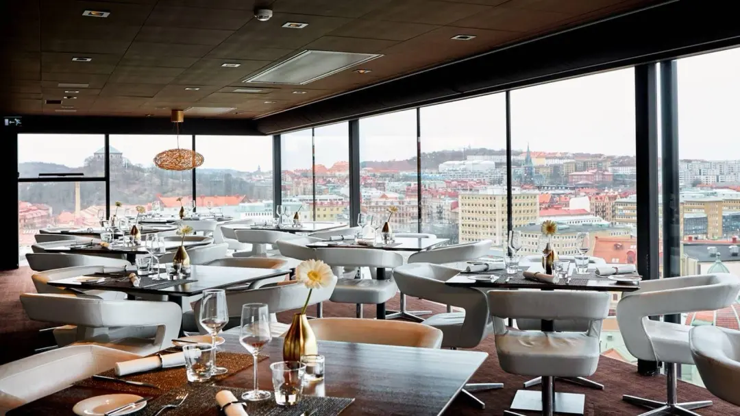 Tuesday Socials & Drinks At View Skybar