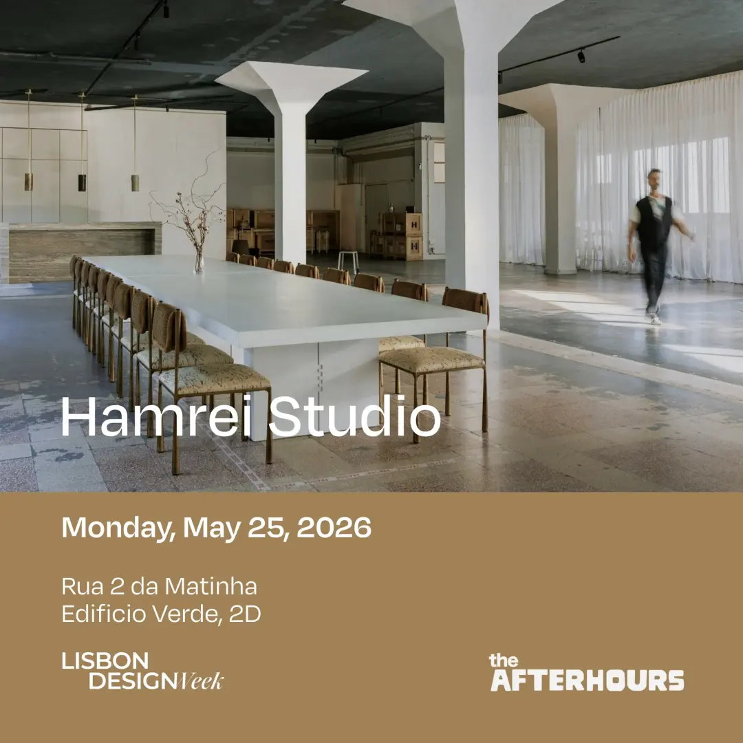 LDW After Hours - Hamrei Studio