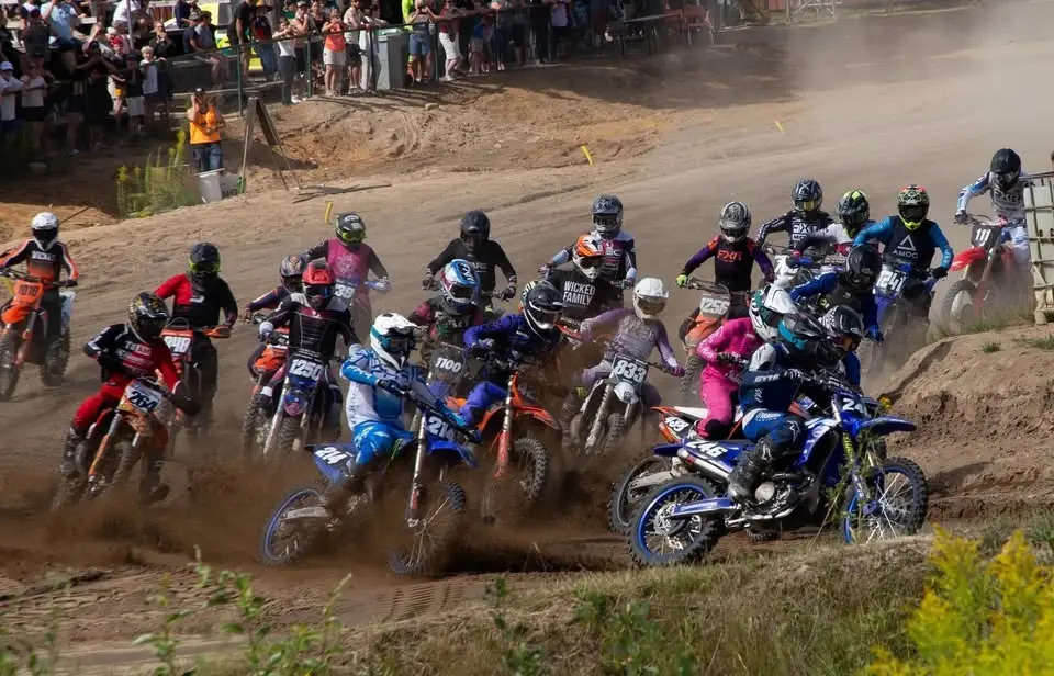 Goliat Race