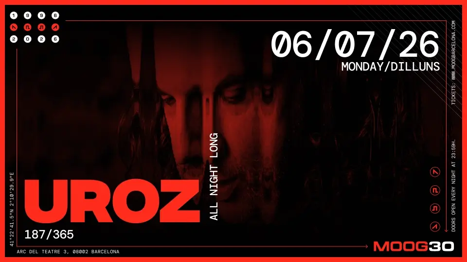 uroz (All Night Long)