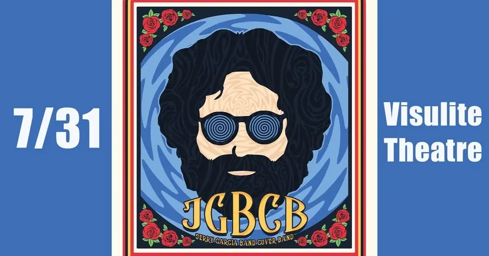 JGBCB - Jerry Garcia Band Cover Band in Charlotte, NC