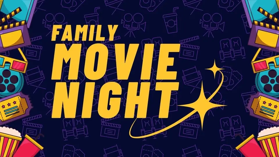Family Movie Night: Hoppers