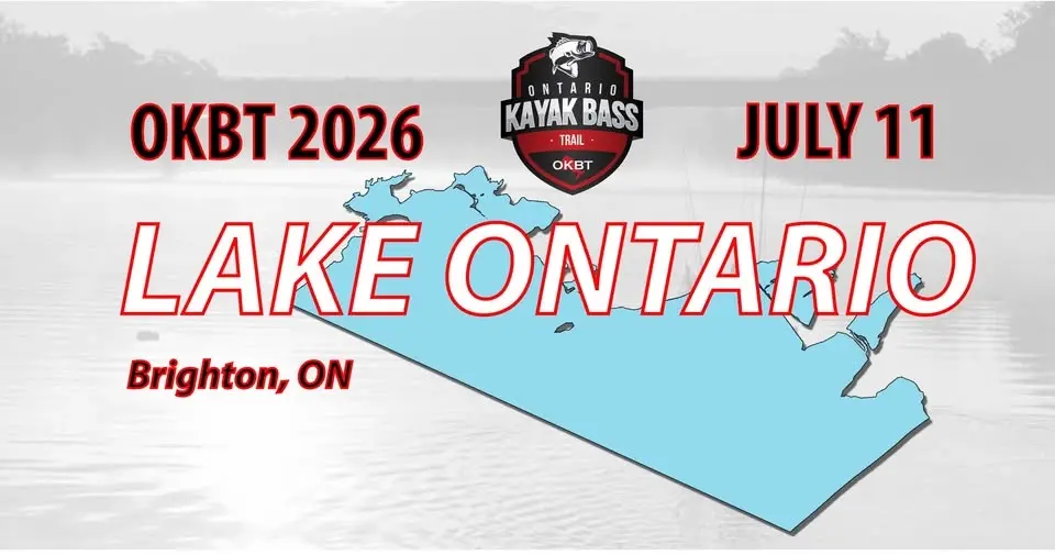 OKBT - Lake Ontario , P.E.C.