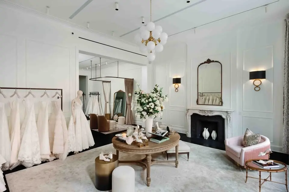 Annual Sample Sale in NYC
