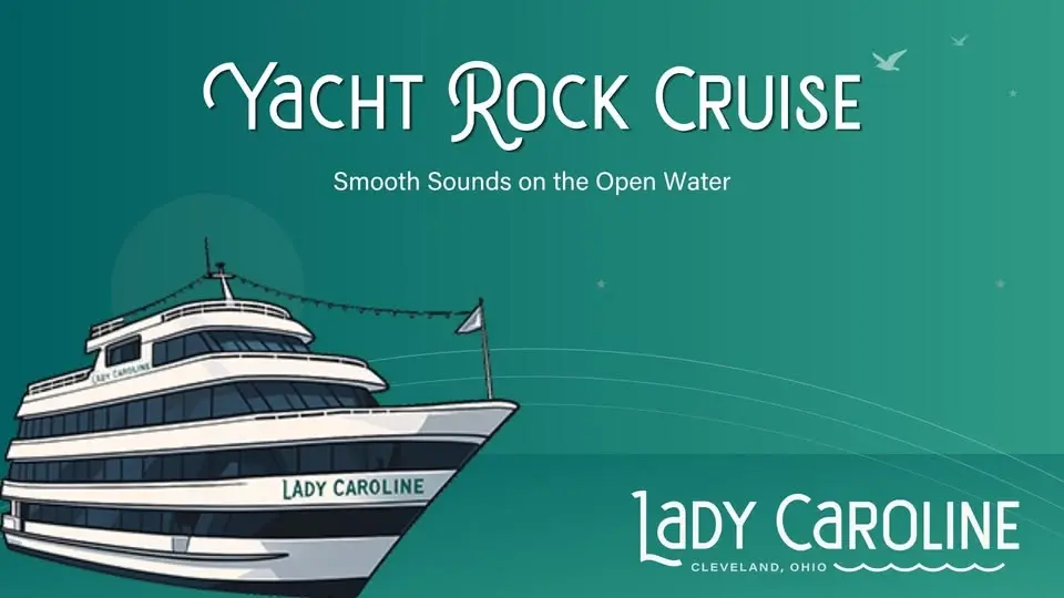 Yacht Rock Brunch Cruise