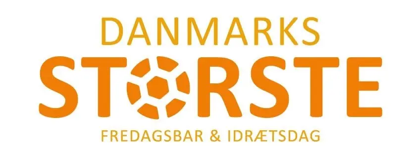 DANMARKS STØRSTE FREDAGSBAR & IDRÆTSDAG 2026
