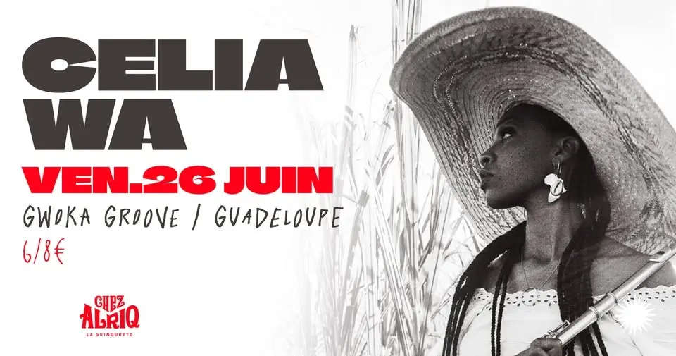 Celia Wa