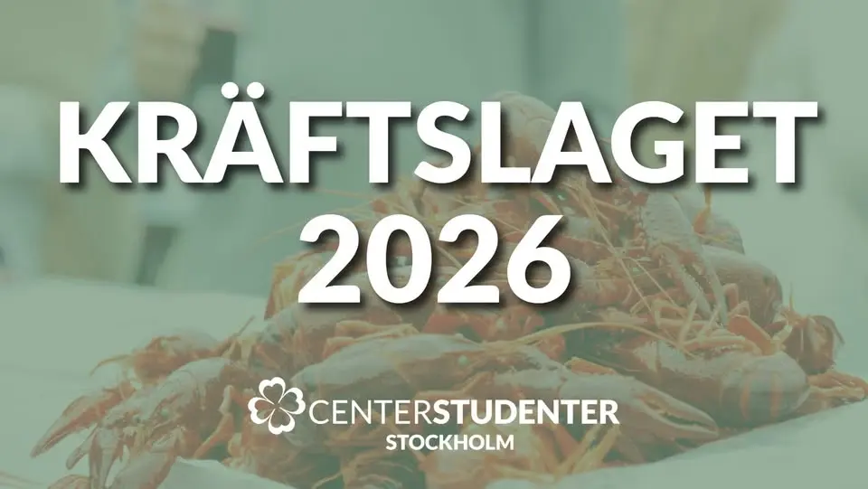 KRÄFTSLAGET 2026