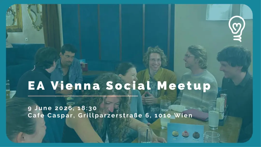 EA Vienna Social Meetup
