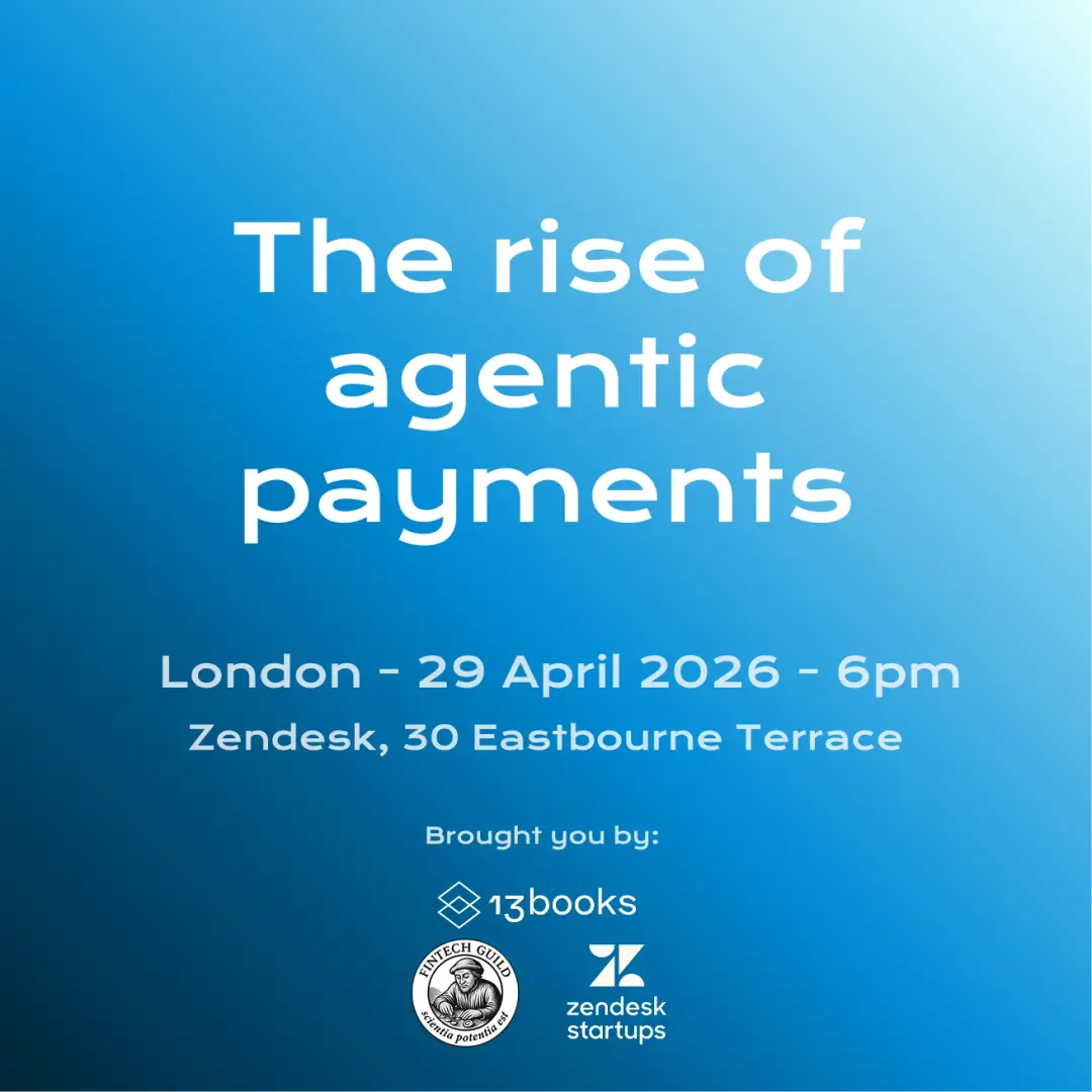 The Rise of Agentic Payments