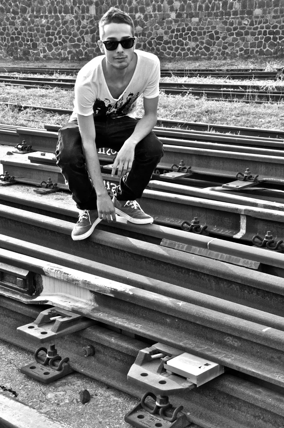 sturmfrei mit Mario Lauriano & Friends