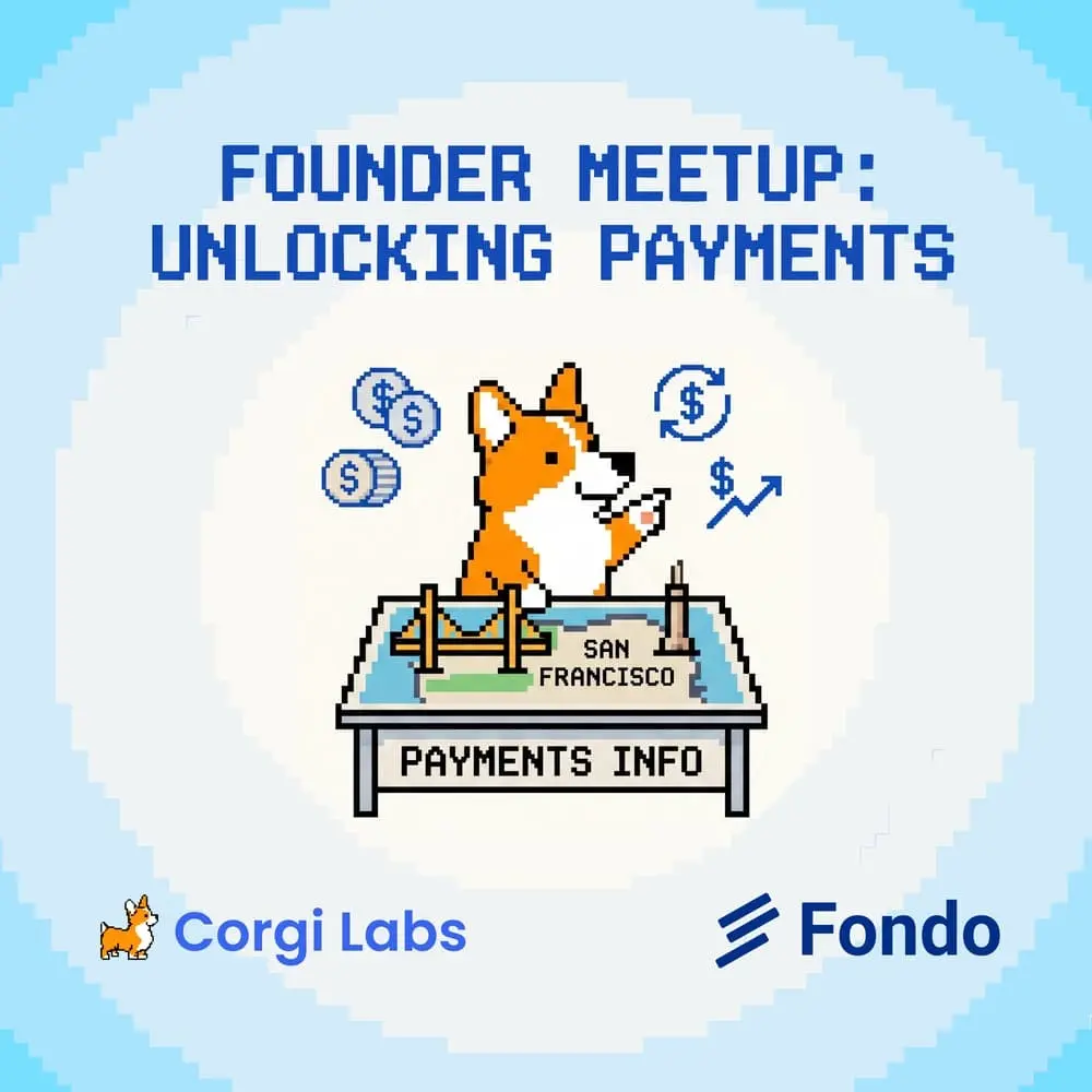 Founder meetup: What do you mean all my payments don't become revenue?!