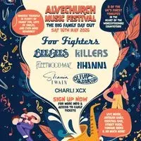 Alvechurch Music Festival 2026