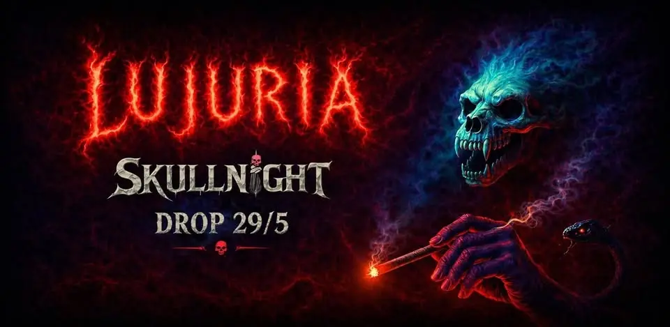 Skullnight season 1