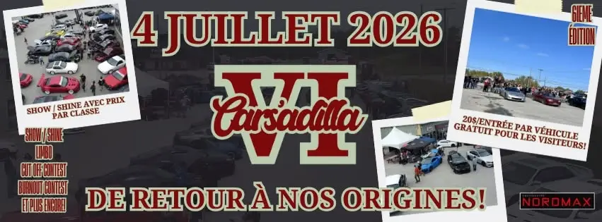 Carsadilla VI
