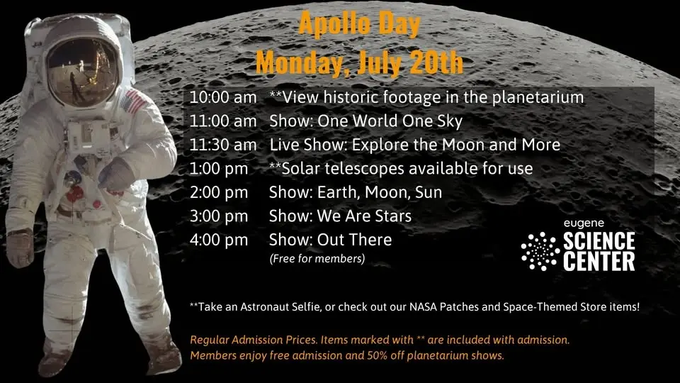 Apollo Day