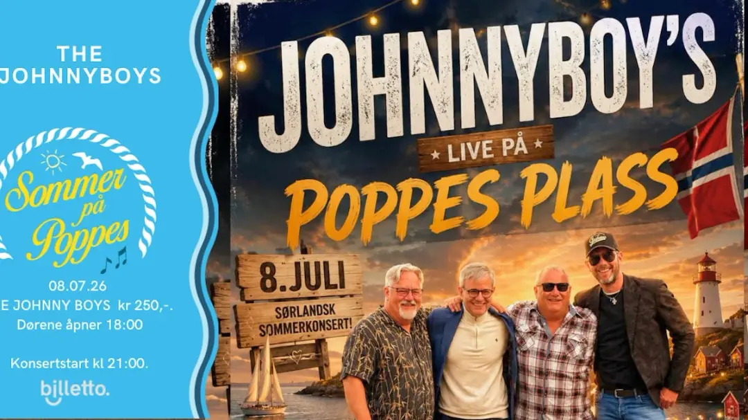 Johnnyboys