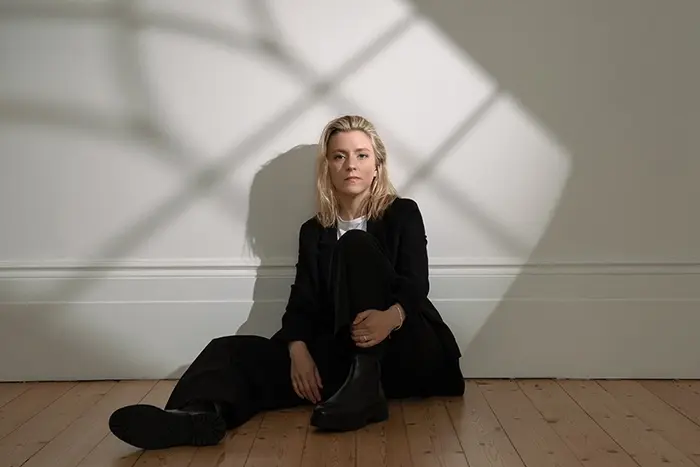 Green Note Presents... Hannah Scott - EP Launch
