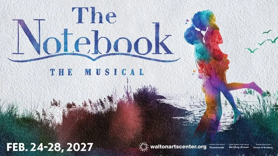 The Notebook 